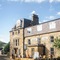 Traquair Arms Hotel - map