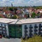 Boardinghouse Paderborn - map