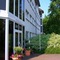 Turm Hotel Hanau - map