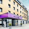Premier Inn Lindau - map
