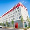 Leonardo Hotel Munich City East - map