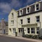 Scalloway Hotel - map