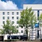 Ibis Budget Hamburg Altona - map