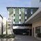 Atour Hotel (Linfen Chezhan Street) - map
