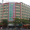 Greentree Alliance Guangdong Chaozhou Jinlong Buil - map