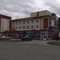 Cherniy Mys Hotel - map