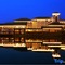 Gloria Resorts Jingdezhen Xishan Lake - map