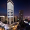 Doubletree By Hilton Hotel Chongqing - Nan'an - map