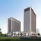 Days Inn Business Place Goldwin Yantai - map