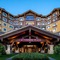 Crowne Plaza Resort Changbaishan Hot Spring By Ihg - map
