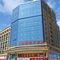 Wentou Oceanic Hotel - map