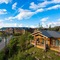 The View Hotel Changbai Mountain - Mgallery Collection - map