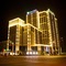Holiday Inn Express Zhangjiakou Park View - map