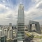 Jen Beijing By Shangri-La - map