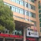 Greentree Alliance Jian Jizhou District Mixi Hotel - map