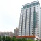 Greentree Inn Chizhou Guichi District South Changjiang Road Express Hotel - map