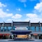 Swisstouches Guangzhou Hotel Residences - map