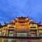 Holiday Inn Express Emei Mountain By Ihg - map