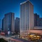 Wyndham Jingzhou - map