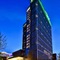 Holiday Inn Chengdu Qinhuang By Ihg - map