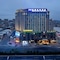 Menshine Gloria Plaza Hotel Shantou - map