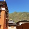 Overseas Tibetan Hotel - map
