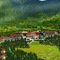 Hilton Linzhi Resort - map