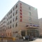 7Days Inn Beijing Laiguangying - map