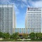 Wanda Realm Bozhou - map