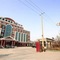 Greentree Inn Shandong Rizhao Juxian Yinxing Avenue Middle Shandong Road Business Hotel - map