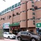 Greentree Inn Suqian Yiwu Business Center Fukang Avenue Express Hotel - map
