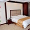 Greentree Inn Yancheng West Bus Station Business - map