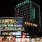 Greentree Inn Jieyang Bus Terminal Station Ronghua Avenue Hotel - map