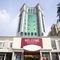 Greentree Inn Shandong Zibo Flyover Business Hotel - map