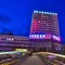 Greentree Inn Lanzhou Railway Station East Road Business Hotel - map