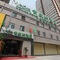 Vatica Zaozhuang Tengzhou Railway Station Hotel - map