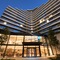 Radisson Blu Batisehir Residence - map
