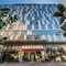 Metropolo Jinjiang Wanda Plaza Hotel - map