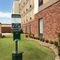 Home2 Suites By Hilton Fort Smith - map