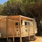 Ushuaïa Villages Camping Figurotta - map