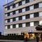 Ibis Budget Clermont-Ferrand Centre Montferrand - map