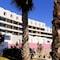Hotel Ola - Adults Only - map