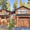 Canterbury Chalet - map