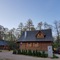 Vodenica Vrelo Chalets - map