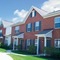Bridgestreet At Pines At Tuttle Crossing - map