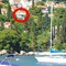 Apartments Katica - map