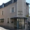 Hôtel-Restaurant Le Monarque - map