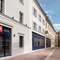 Ibis Saint Germain En Laye Centre - map