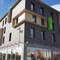 Ibis Styles Guyancourt Versailles - map