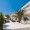 Perla Resort - map